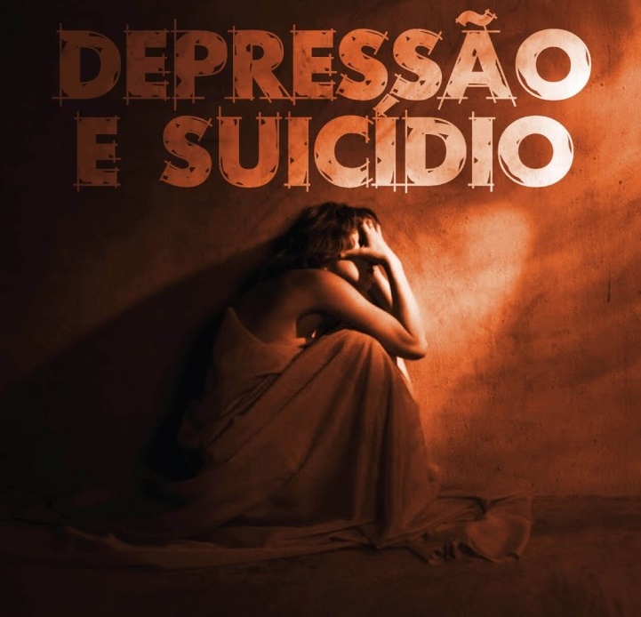 suicídio e depressão