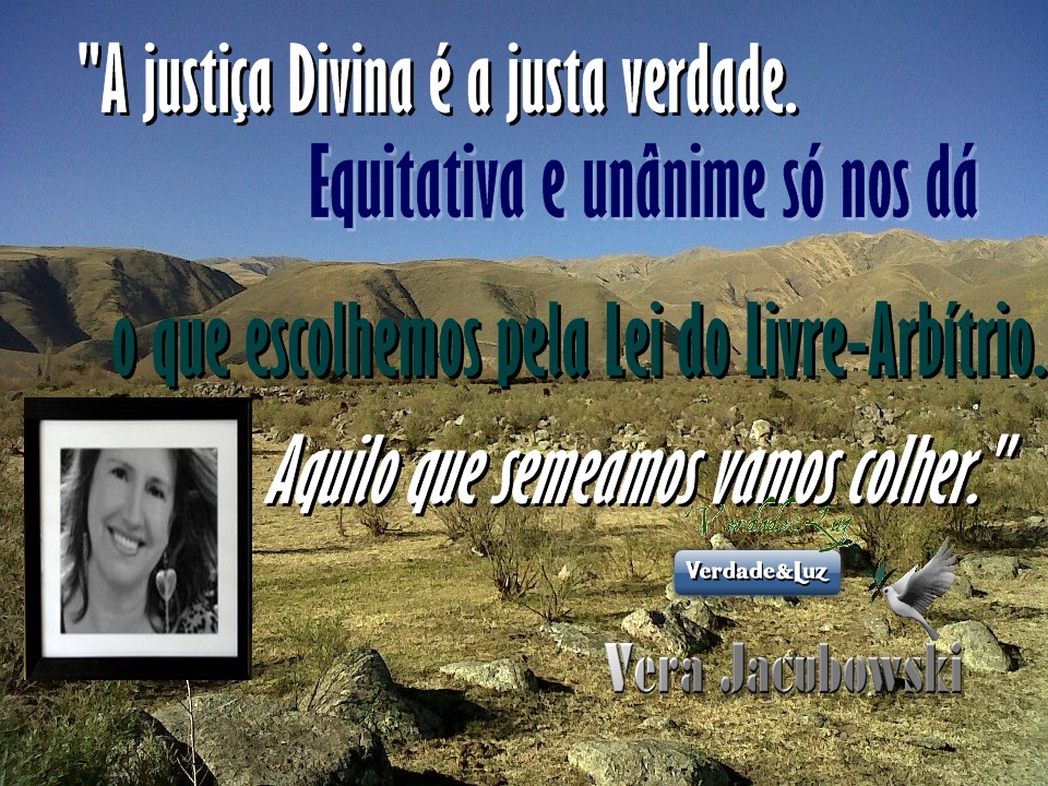 justiça divina