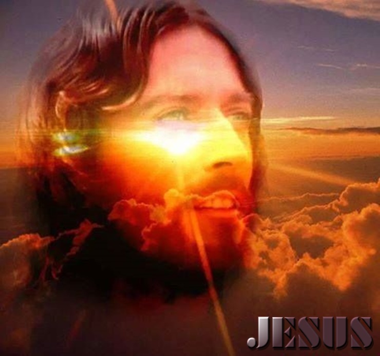 Jesus Luz