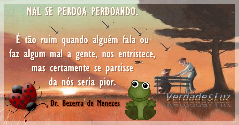 perdoa Bezerra de Menezes