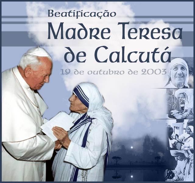 Madre Teresa de Calcutá - Filme Completo