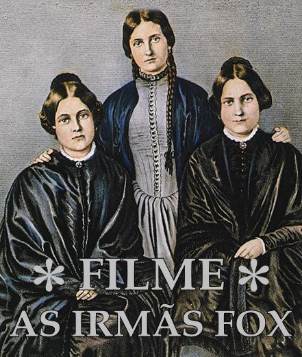 as irmãs fox filme completo