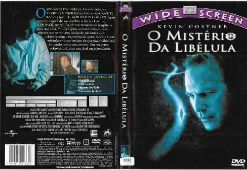 O MISTÉRIO DA LIBÉLULA FILMES