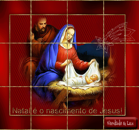 natal nascimento de jesus