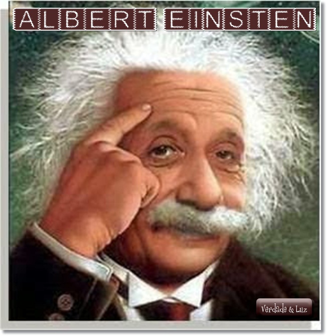 Deus Existe Albert Einstein 