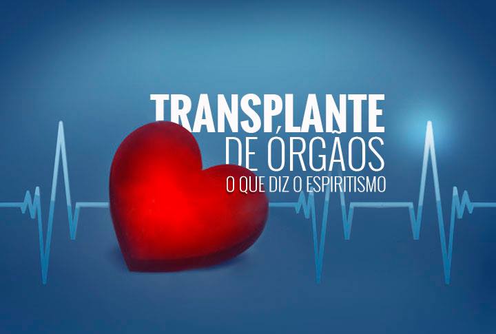 transplantes de órgãos