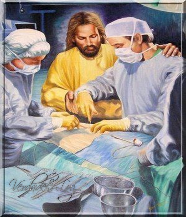 operação com jesus
