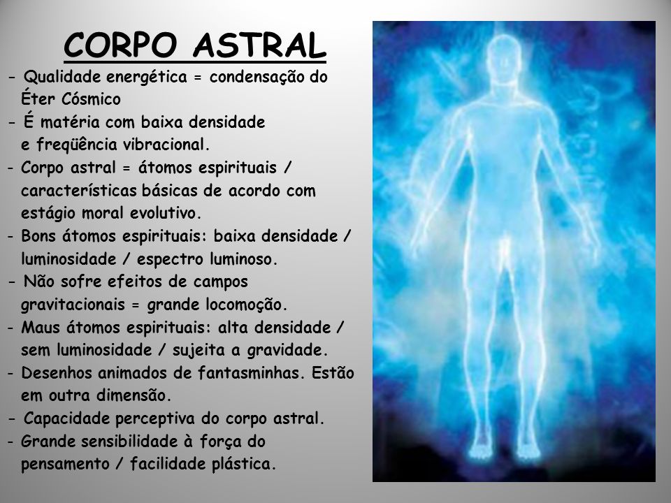 corpo-astral
