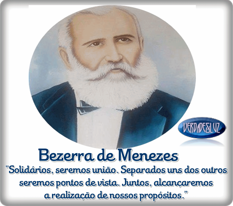 BEZERRA DE MENEZES
