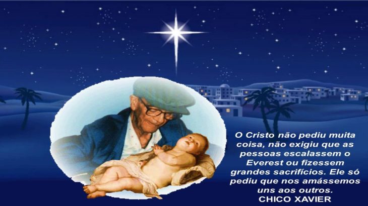 Paz e generosidade é compreender o verdadeiro significado do Natal -  Verdade Luz