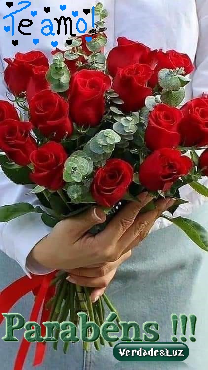 Featured image of post Parab ns Com Flores Rosas Comprar rosas online con garant a y a tiempo